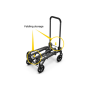 Came-TV Lightweight Portable Production Cart