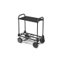 Came-TV Lightweight Portable Production Cart