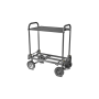 Came-TV Lightweight Portable Production Cart