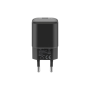 Goobay Chargeur Rapide USB-C™ PD GaN Nano (45 W) noir