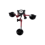 Came-TV magic arm suction cup mount