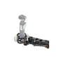 Came-TV Multifunctional Shock Absorber Arm with Suction Deluxe Ed