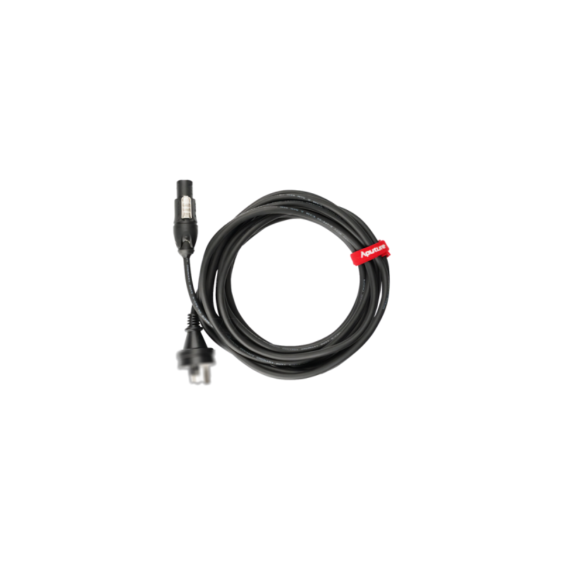 Aputure Neutrik Power CON Cable(EU)(6m)