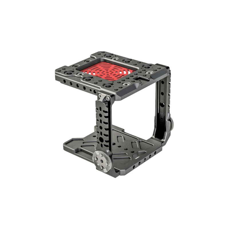 Came-TV RAPTOR Camera Cage for RED V-RAPTOR KIT1