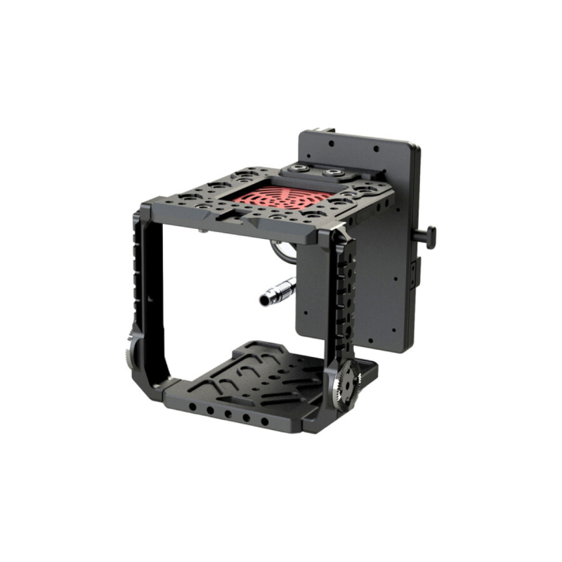 Came-TV RAPTOR Camera Cage for RED V-RAPTOR KIT2