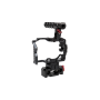 Came-TV Sony A7RIII Camera Rig 15mm Rod System