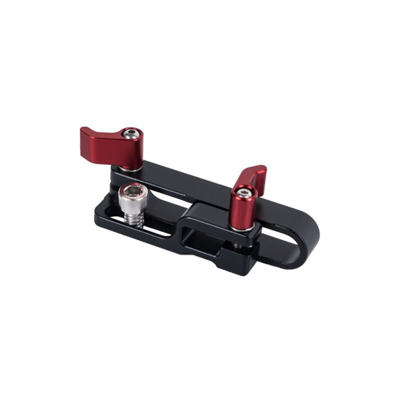 Came-TV SSD T5 Clamp