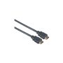 Kramer Flexible High Speed HDMI Cable with Ethernet-12'