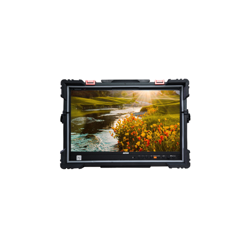 Ruige Moniteur 21,5" 2000cd/m² 3G/HD/SD-SDI