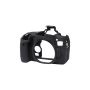 EasyCover camera case for Canon 760D / T6s black