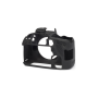 EasyCover camera case for Canon 80D black