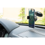 Goobay Support Smartphone pour Voiture avec Ventouse Slim