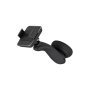 Goobay Support Smartphone pour Voiture avec Ventouse