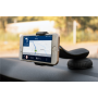 Goobay Support Smartphone pour Voiture avec Ventouse