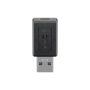 Goobay Adaptateur Prise femelle USB-C™   fiche USB 3.0 (type A)