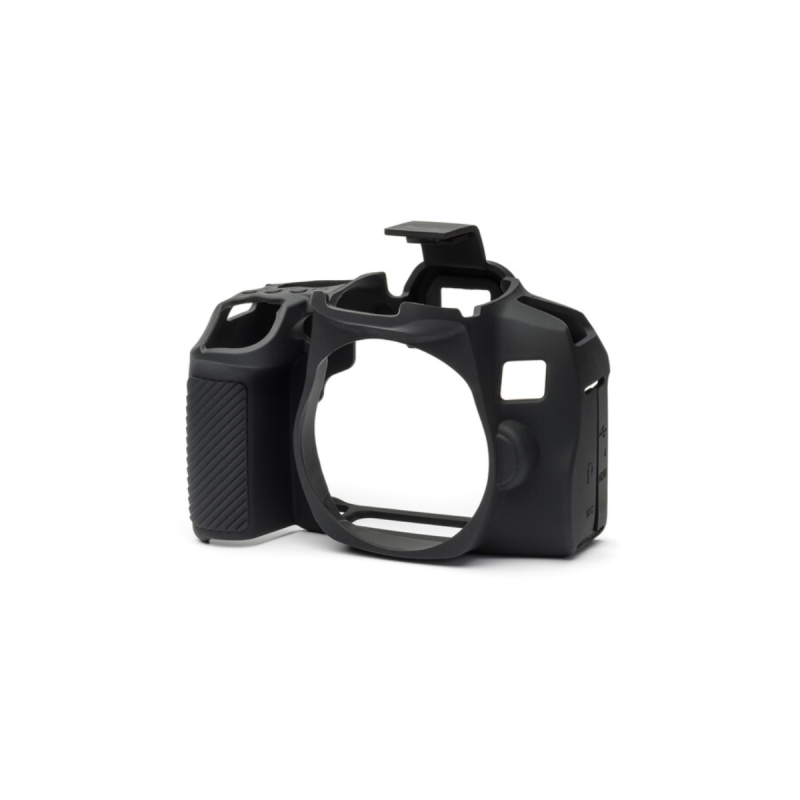 EasyCover camera case for Canon 850D / T8i black