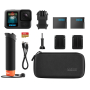 GoPro HERO 13 Bundle Accessoires