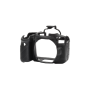 EasyCover camera case for Canon 90D black