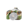 EasyCover camera case for Canon 90D camouflage