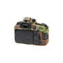 EasyCover camera case for Canon 90D camouflage