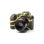 EasyCover camera case for Canon R camouflage