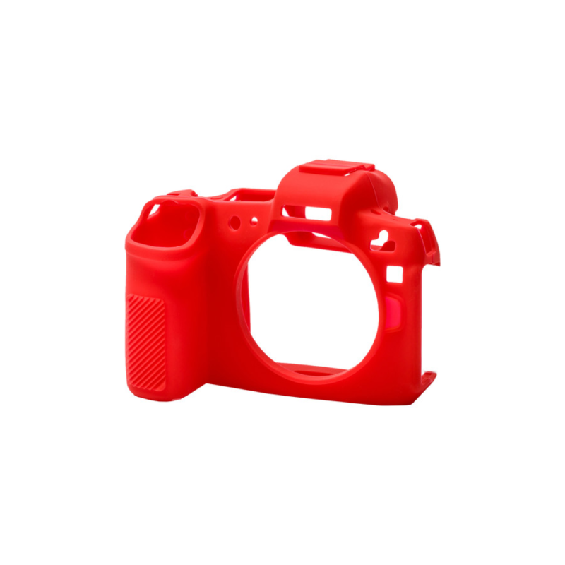 EasyCover camera case for Canon R red