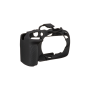 EasyCover camera case for Canon R10 black