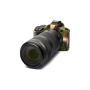 EasyCover camera case for Canon R100 camouflage