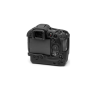 EasyCover camera case for Canon R3 black