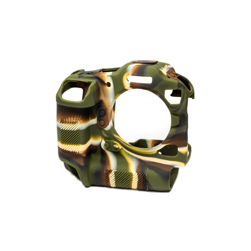 EasyCover camera case for Canon R3 camouflage