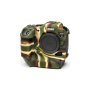 EasyCover camera case for Canon R3 camouflage