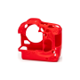 EasyCover camera case for Canon R3 red