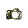 EasyCover camera case for Canon R5 / R6 / R6 II camouflage