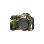 EasyCover camera case for Canon R5 / R6 / R6 II camouflage