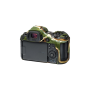 EasyCover camera case for Canon R5 / R6 / R6 II camouflage