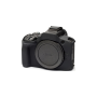 EasyCover camera case for Canon R50 black