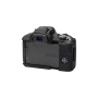 EasyCover camera case for Canon R50 black