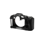 EasyCover camera case for Canon R8 black