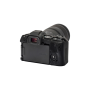 EasyCover camera case for Canon R8 black