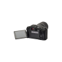 EasyCover camera case for Canon R8 black