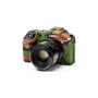 EasyCover camera case for Canon RP camouflage