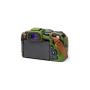 EasyCover camera case for Canon RP camouflage