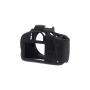 EasyCover camera case for Canon 1200D / T5 black