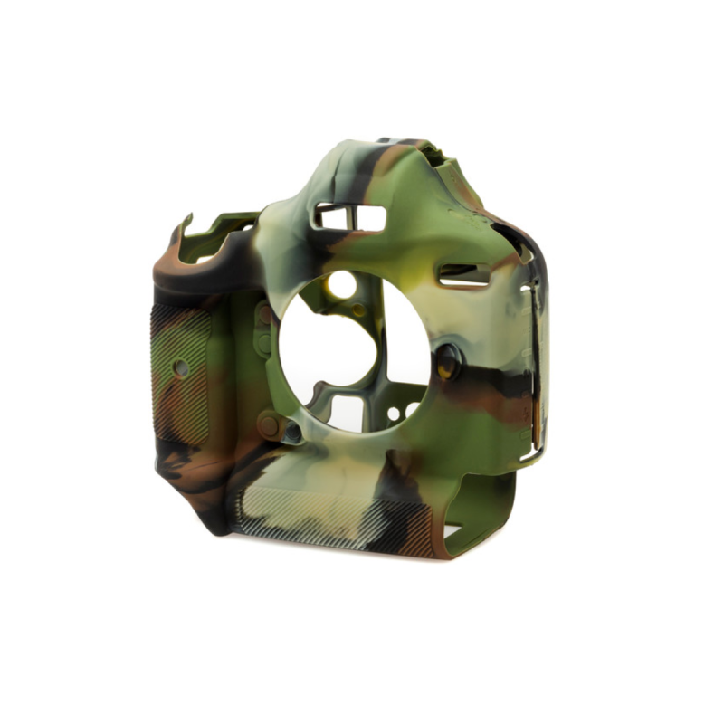 EasyCover camera case for Canon 1Dx / 1Dx Mark II camouflage