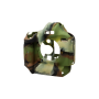 EasyCover camera case for Canon 1Dx Mark III camouflage