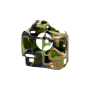 EasyCover camera case for Canon 1Dx Mark III camouflage