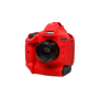 EasyCover camera case for Canon 1Dx Mark III red