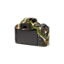 EasyCover camera case for Canon 200D / 250D / SL2 / SL3 camouflage