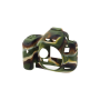 EasyCover camera case for Canon 5D Mark 3 / 5DS R / 5DS camouflage