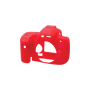 EasyCover camera case for Canon 5D Mark 3 / 5DS R / 5DS red